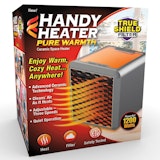 Ontel Handy Heater